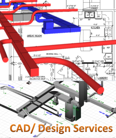 LandingCAD