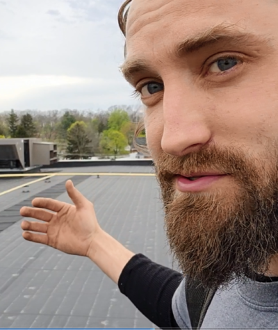 LandingRoofTop